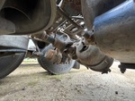 Drivetrain with