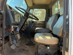 Cab with