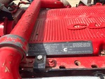 Engine with