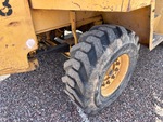 Chassis Photos with