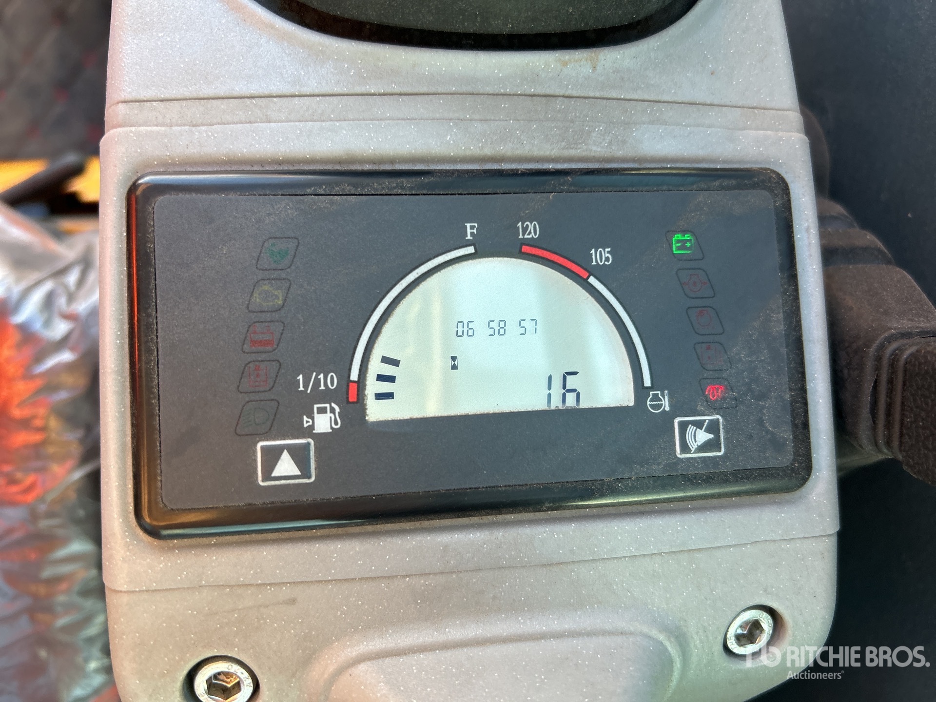 Photo of a 2026 Vicsec VC30C