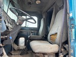 Cab with