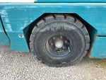 Chassis Photos with