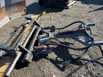 v2 Chassis - Snowcat with