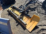 v2 Chassis - Snowcat with