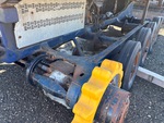 v2 Chassis - Snowcat with