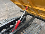 v2 Features - Dumper with