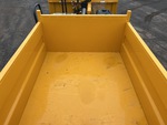 v2 Features - Dumper with