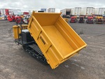 v2 Features - Dumper with