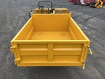 v2 Features - Dumper with