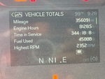4 Transmision with Engine Hours