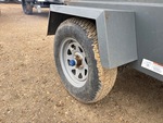 Trailer Chassis with