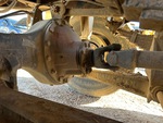 Drivetrain with