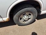 Chassis Photos with