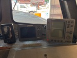Control Station with