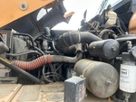 Motor with