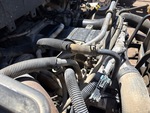 Motor with