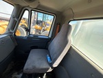 Cab with