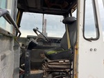 Cab with