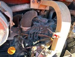 Motor with