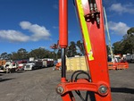 Hydraulics with