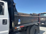 v2 Configuration - Dump Trucks with