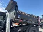 v2 Configuration - Dump Trucks with