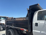 v2 Configuration - Dump Trucks with