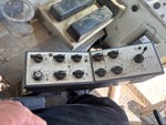 Control Station with