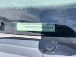 General Appearance with Frame Stamp Serial Number/VIN Photo