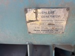 Generator with