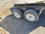 Trailer Chassis with