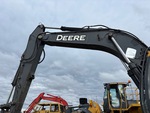v2 Chassis - Excavator with