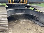 v2 Chassis - Excavator with