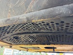 v2 Chassis - Excavator with