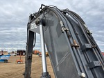 v2 Chassis - Excavator with