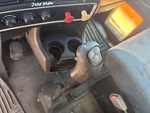 Cab with