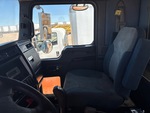 Cab with