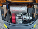 Motor with