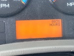 Cab with Engine Hours