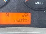 Cab with Engine Hours