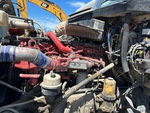 Motor with