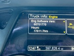 Cab with Engine Hours