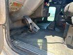 Cab with