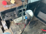 Cab with