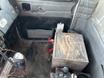 Cab with