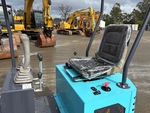 Control Station with