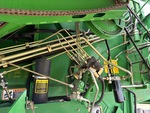Hydraulics with
