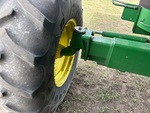 Drivetrain with