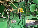 Hydraulics with